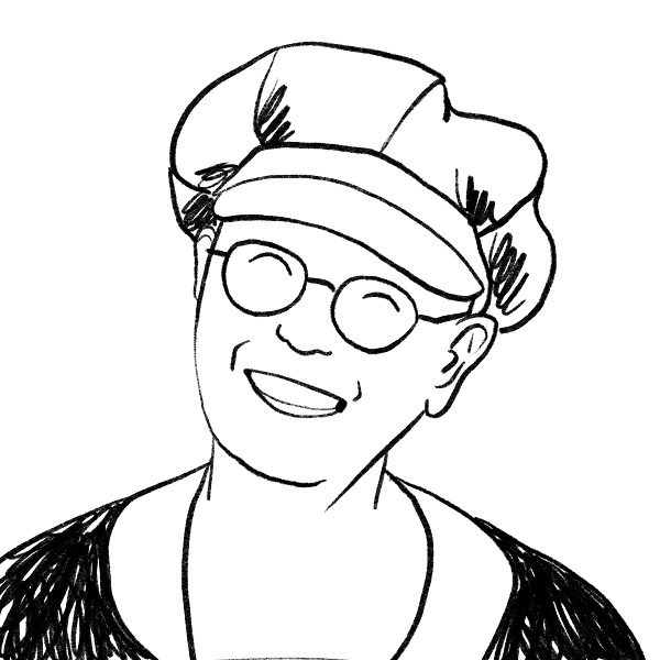 Odile Anot